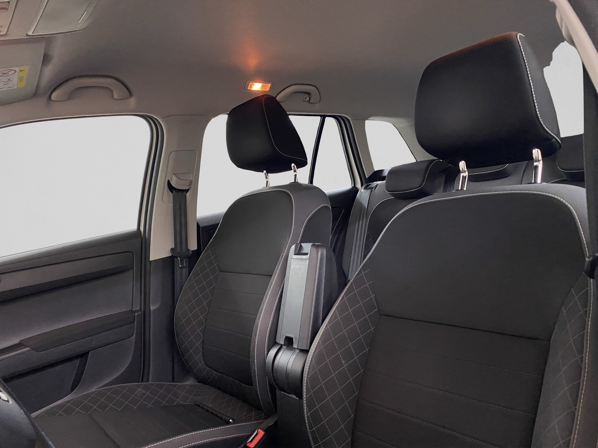 SKODA Fabia Combi 1.0 TSI Ambition DSG-image-21