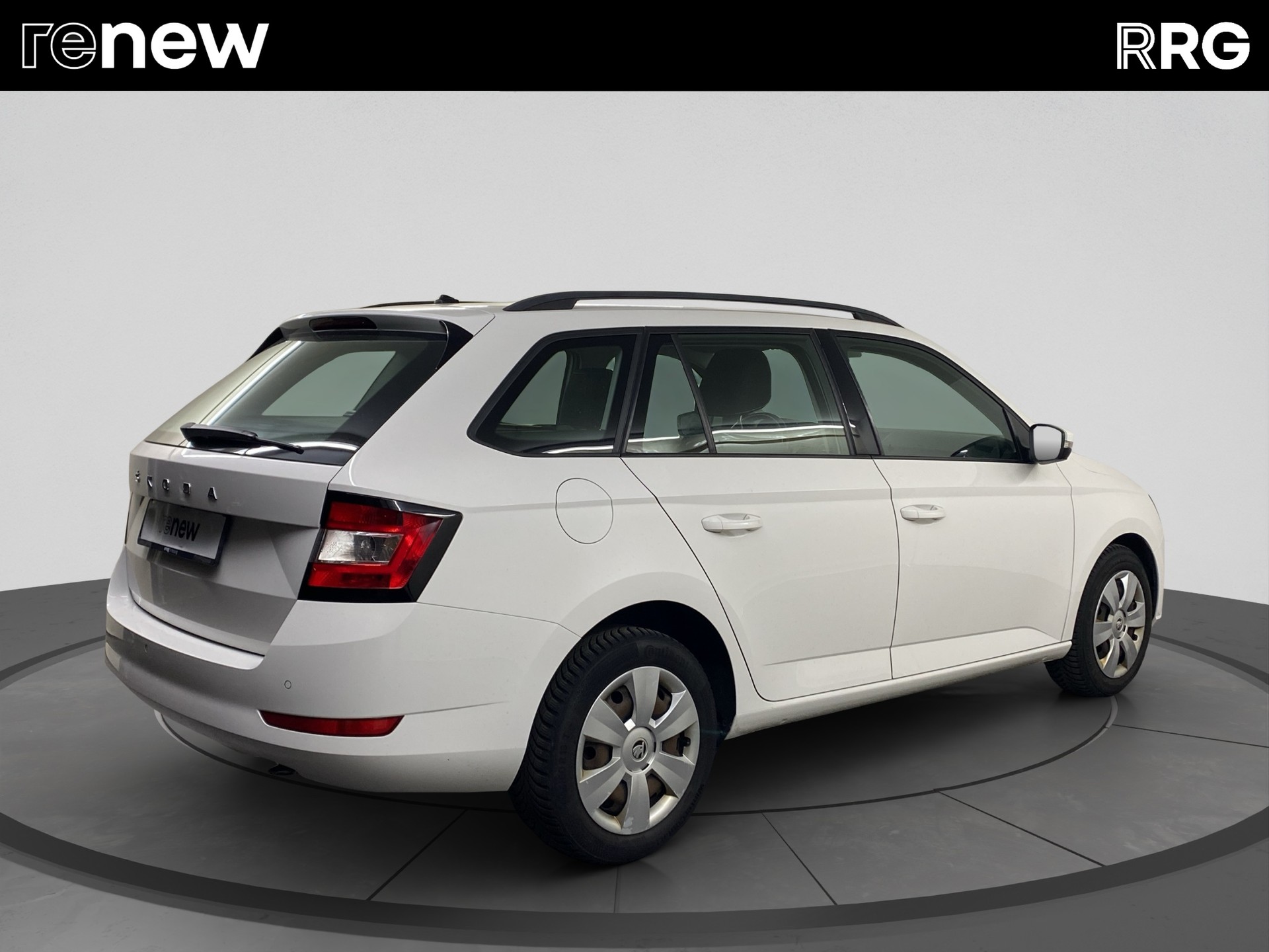 SKODA Fabia Combi 1.0 TSI Ambition DSG-showroom-element-3