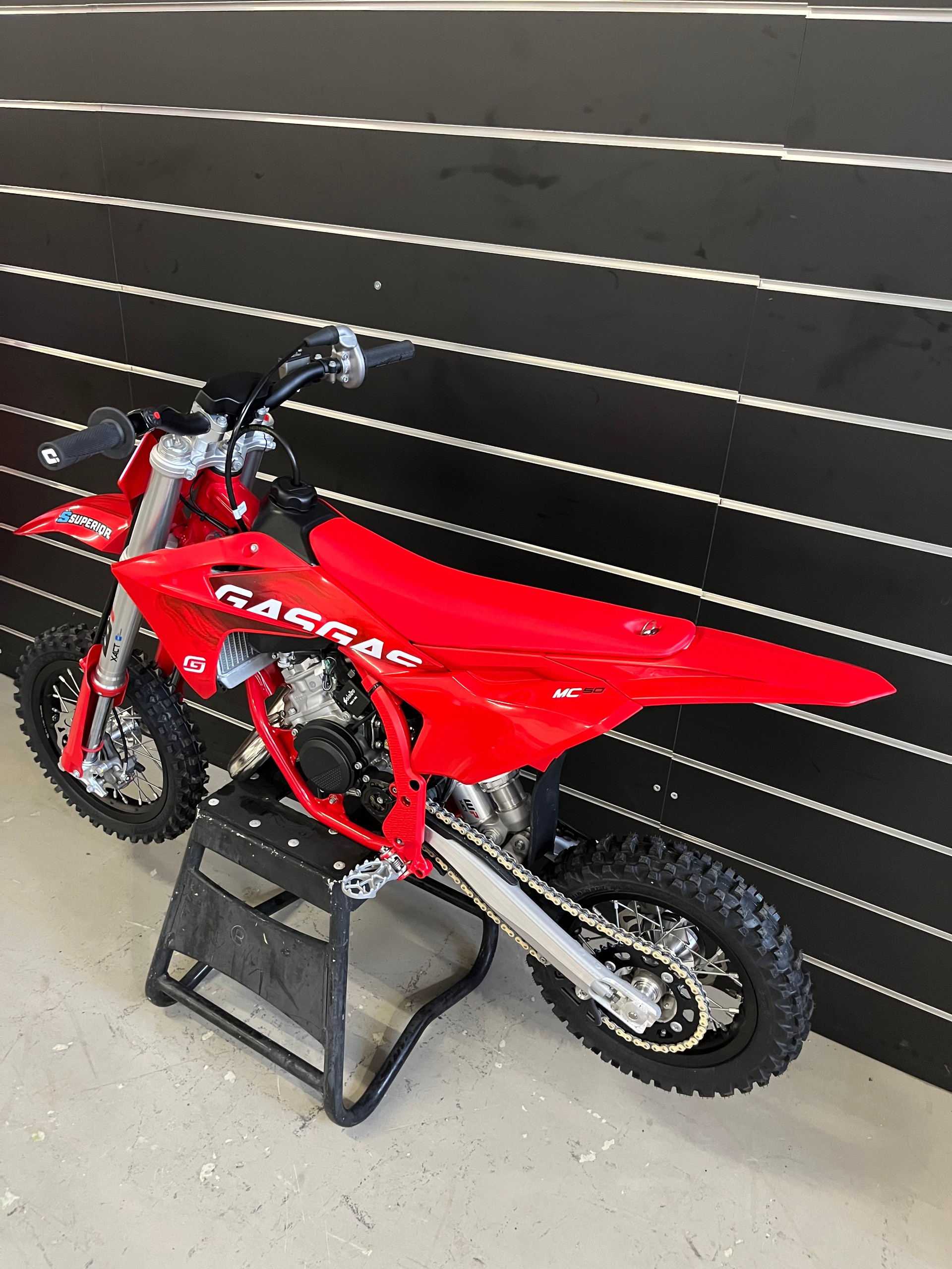 GASGAS MC 50 2026-image-3
