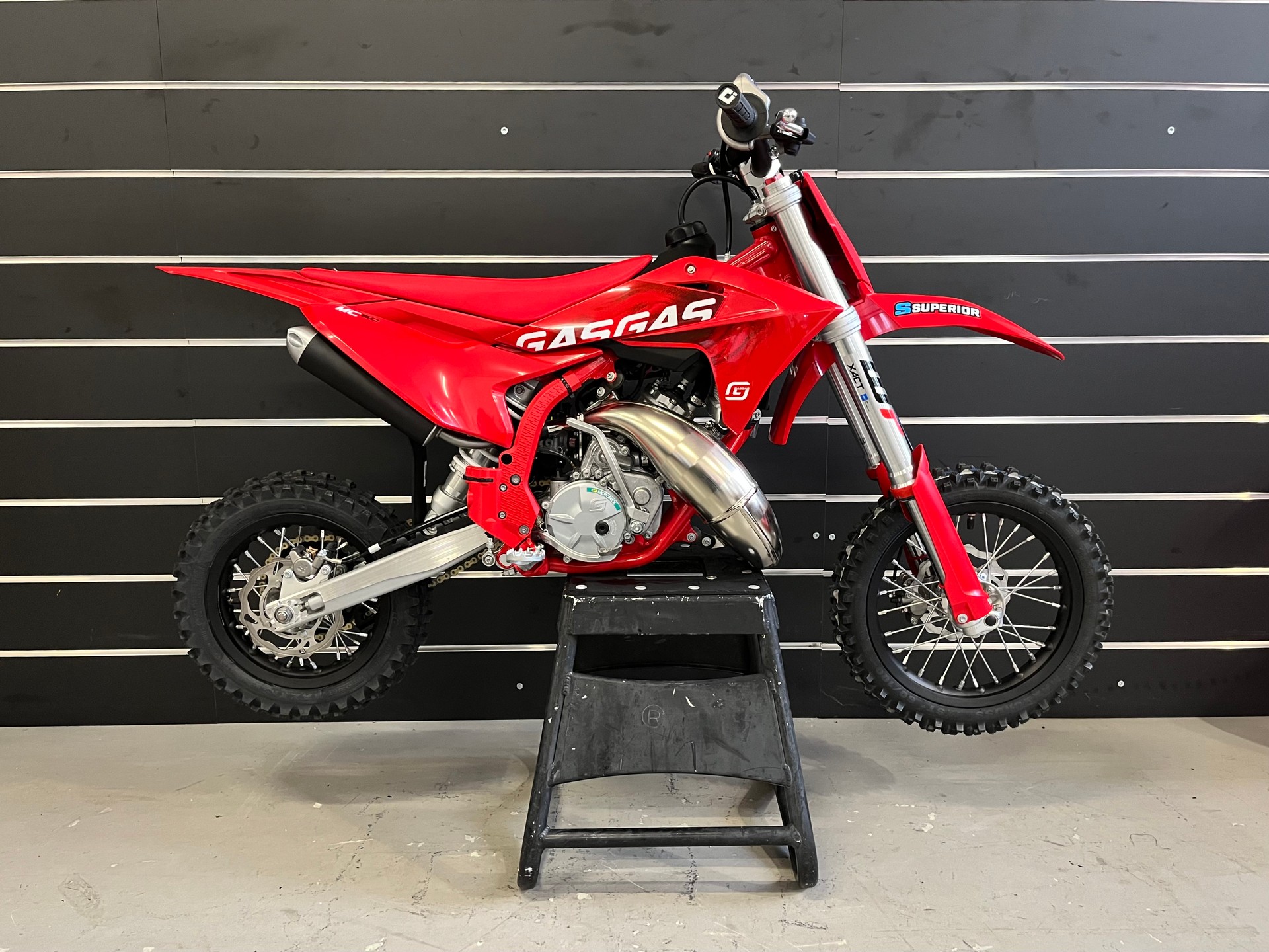 GASGAS MC 50 2026-image-0