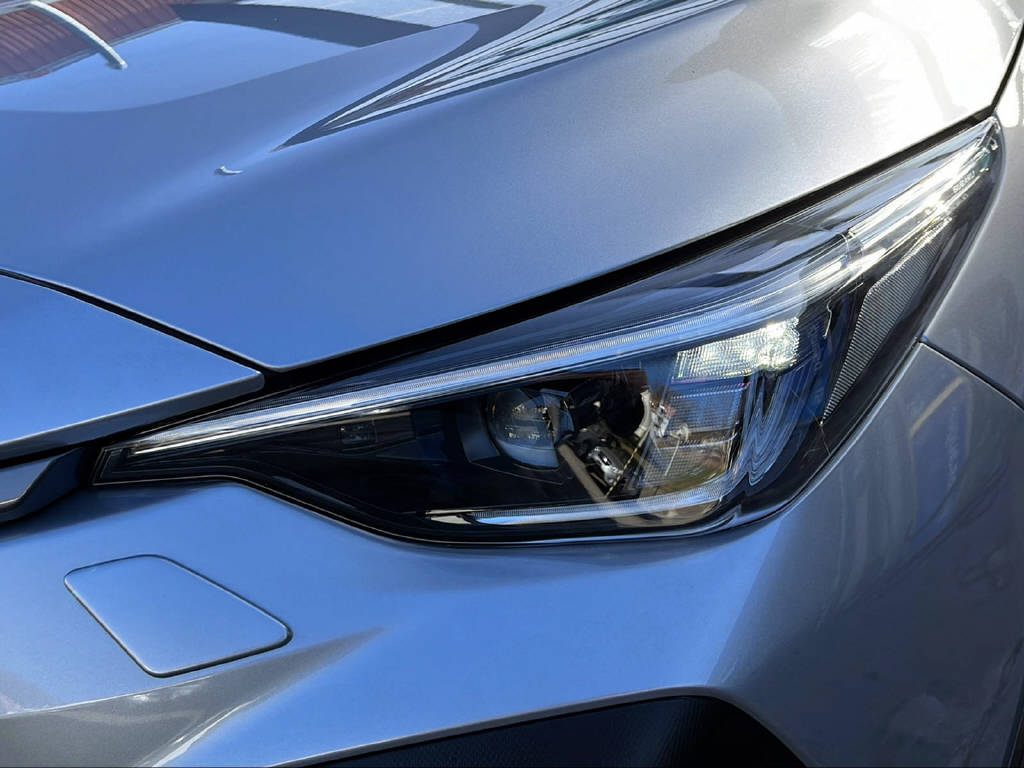 SUBARU Crosstrek 2.0i e-Boxer Swiss Plus 2026-image-20