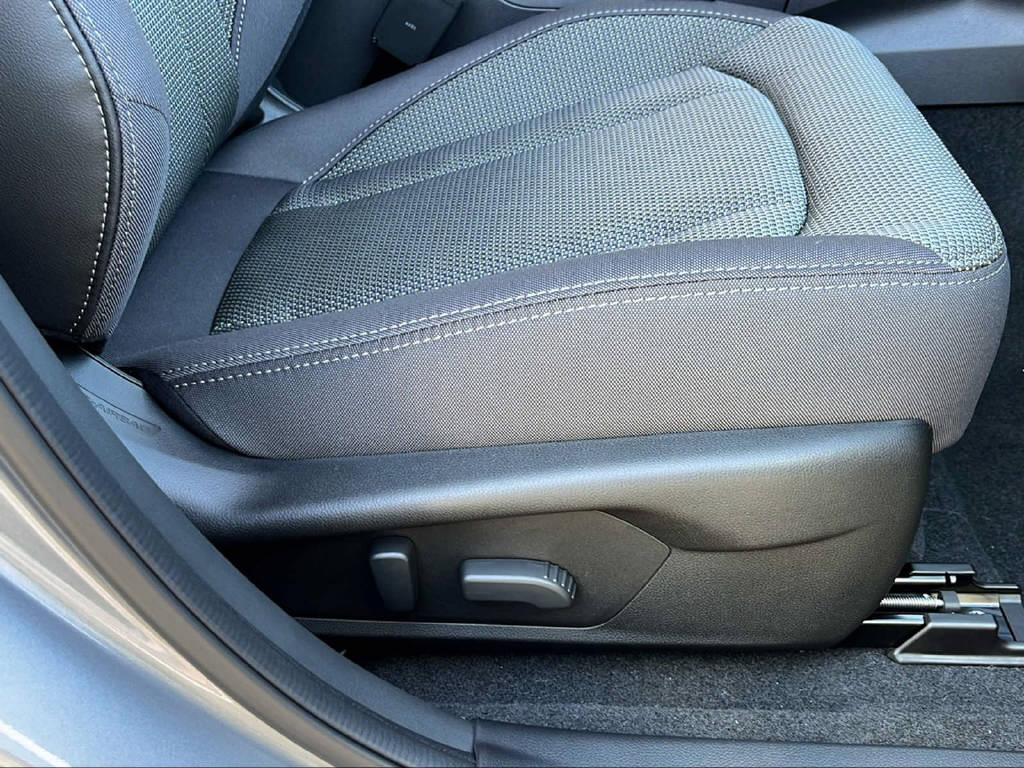 SUBARU Crosstrek 2.0i e-Boxer Swiss Plus 2026-image-17