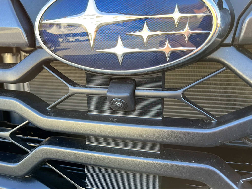SUBARU Crosstrek 2.0i e-Boxer Swiss Plus 2026-image-19