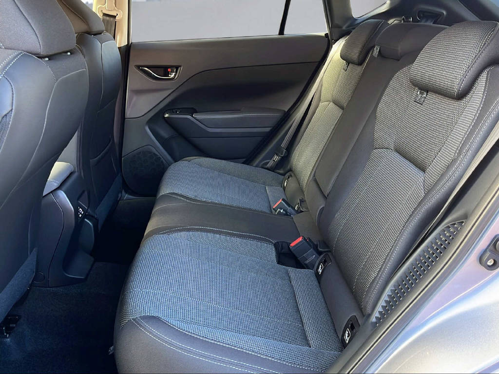 SUBARU Crosstrek 2.0i e-Boxer Swiss Plus 2026-image-22