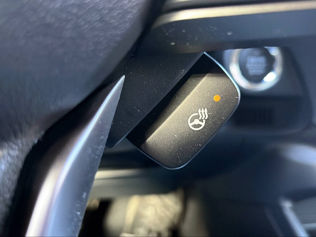 SUBARU Crosstrek 2.0i e-Boxer Swiss Plus 2026-image-21