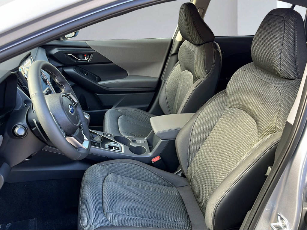 SUBARU Crosstrek 2.0i e-Boxer Swiss Plus 2026-image-27