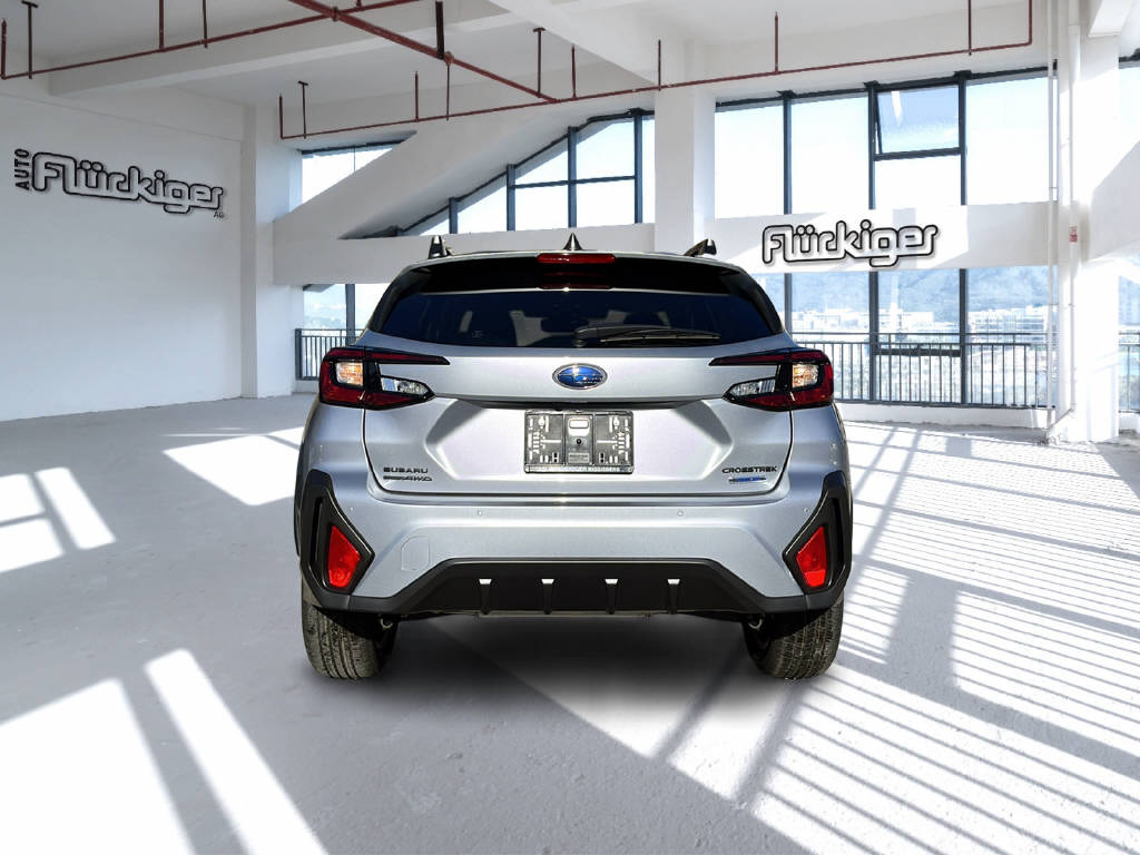 SUBARU Crosstrek 2.0i e-Boxer Swiss Plus 2026-image-5