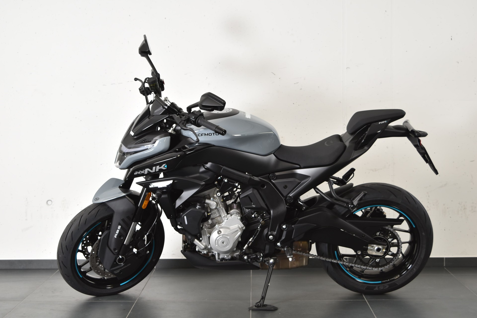 CF MOTO 675 NK-image-0