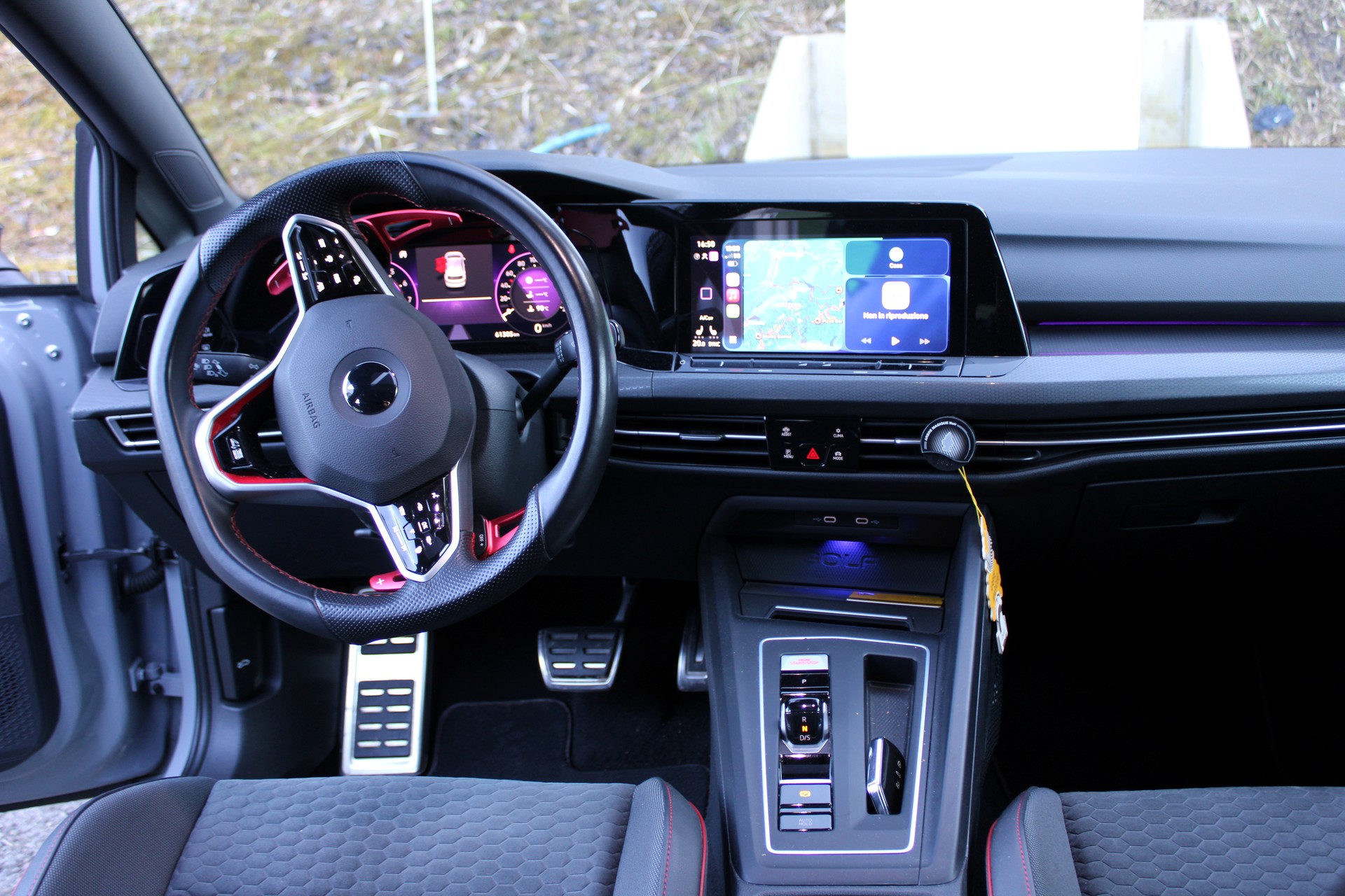 VW Golf 2.0 TSI GTI Clubsport 45 DSG-image-5