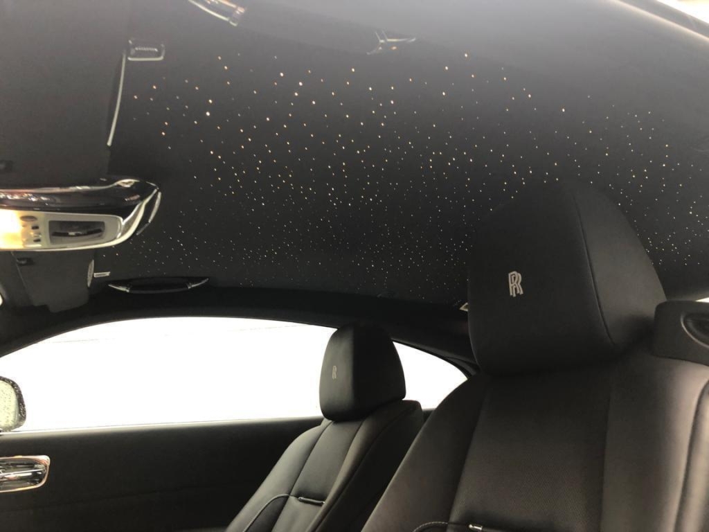 ROLLS-ROYCE Wraith 6.6 V12-image-12