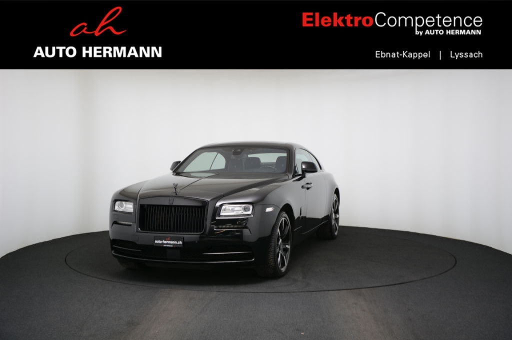 ROLLS-ROYCE Wraith 6.6 V12-showroom-element-1