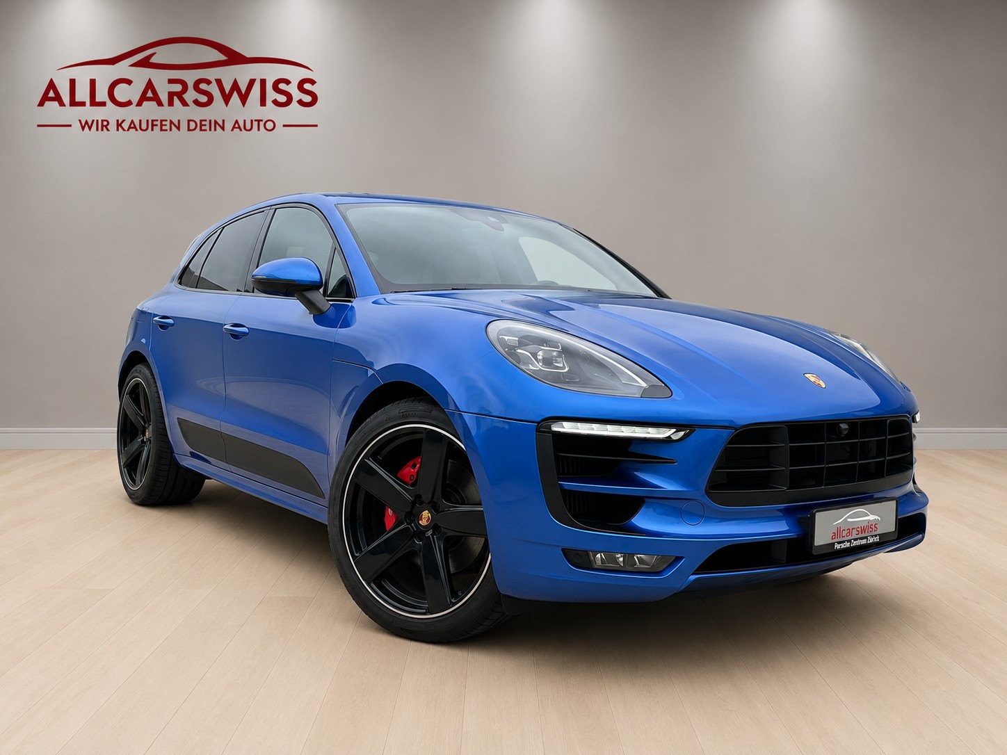 PORSCHE Macan GTS PDK PANO LUFTFAHRWERK 18 FACH SPORTSITZE VOLLLEDER 360 KAMERA BOSE SOUND NATURLEDER-image-11