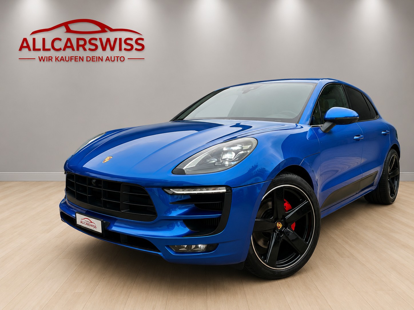 PORSCHE Macan GTS PDK PANO LUFTFAHRWERK 18 FACH SPORTSITZE VOLLLEDER 360 KAMERA BOSE SOUND NATURLEDER