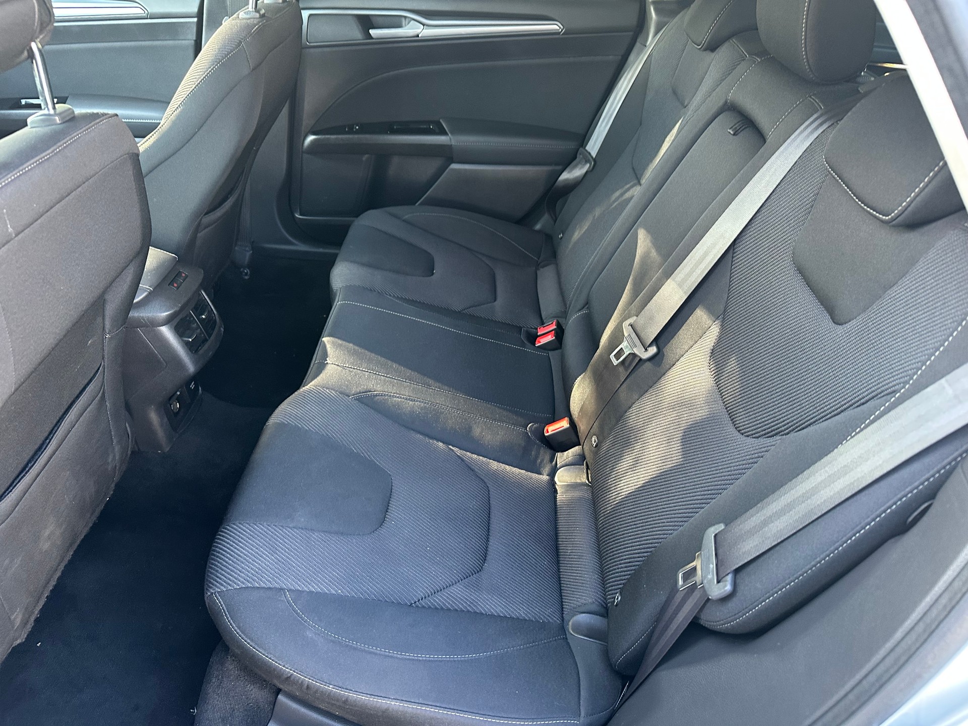 FORD Mondeo 1.5 EcoBoost SCTi Trend-image-10
