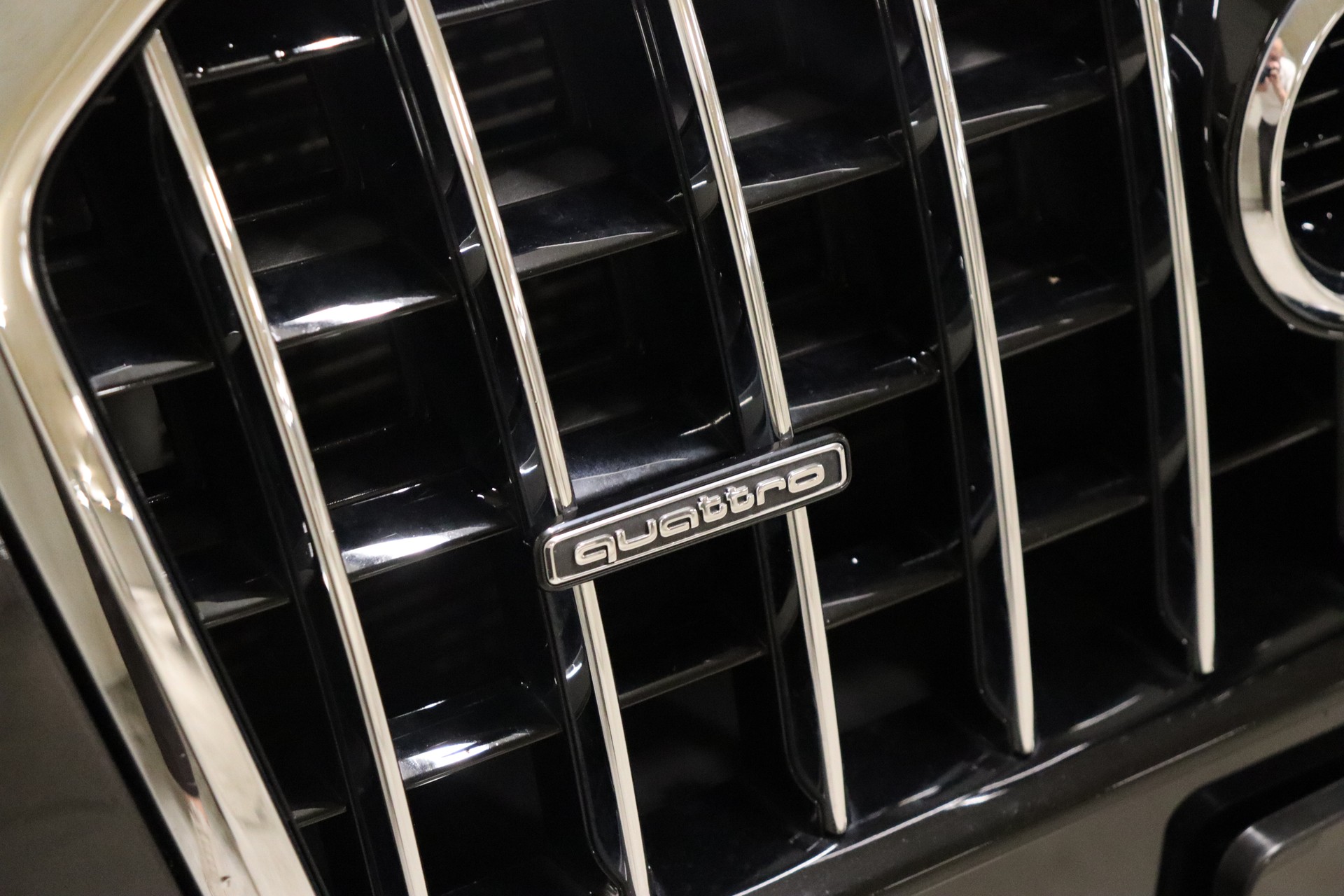 AUDI Q5 2.0 TFSI QUATTRO TIPTRONIC **TEMPOMAT**CH-FAHRZEUG**8-FACH RÄDER**AB MFK**-image-5
