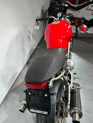 DUCATI Monster 900-image-15