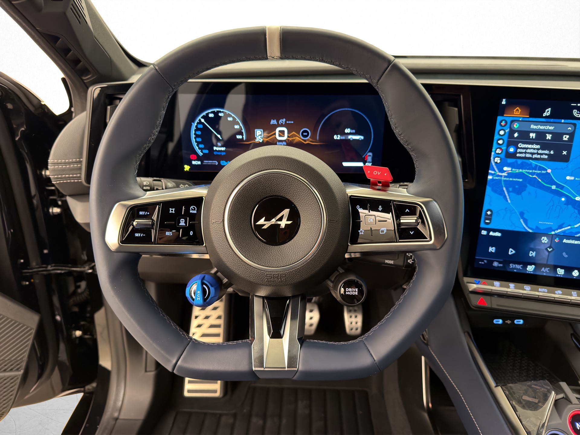 ALPINE A390 GT AWD-image-7