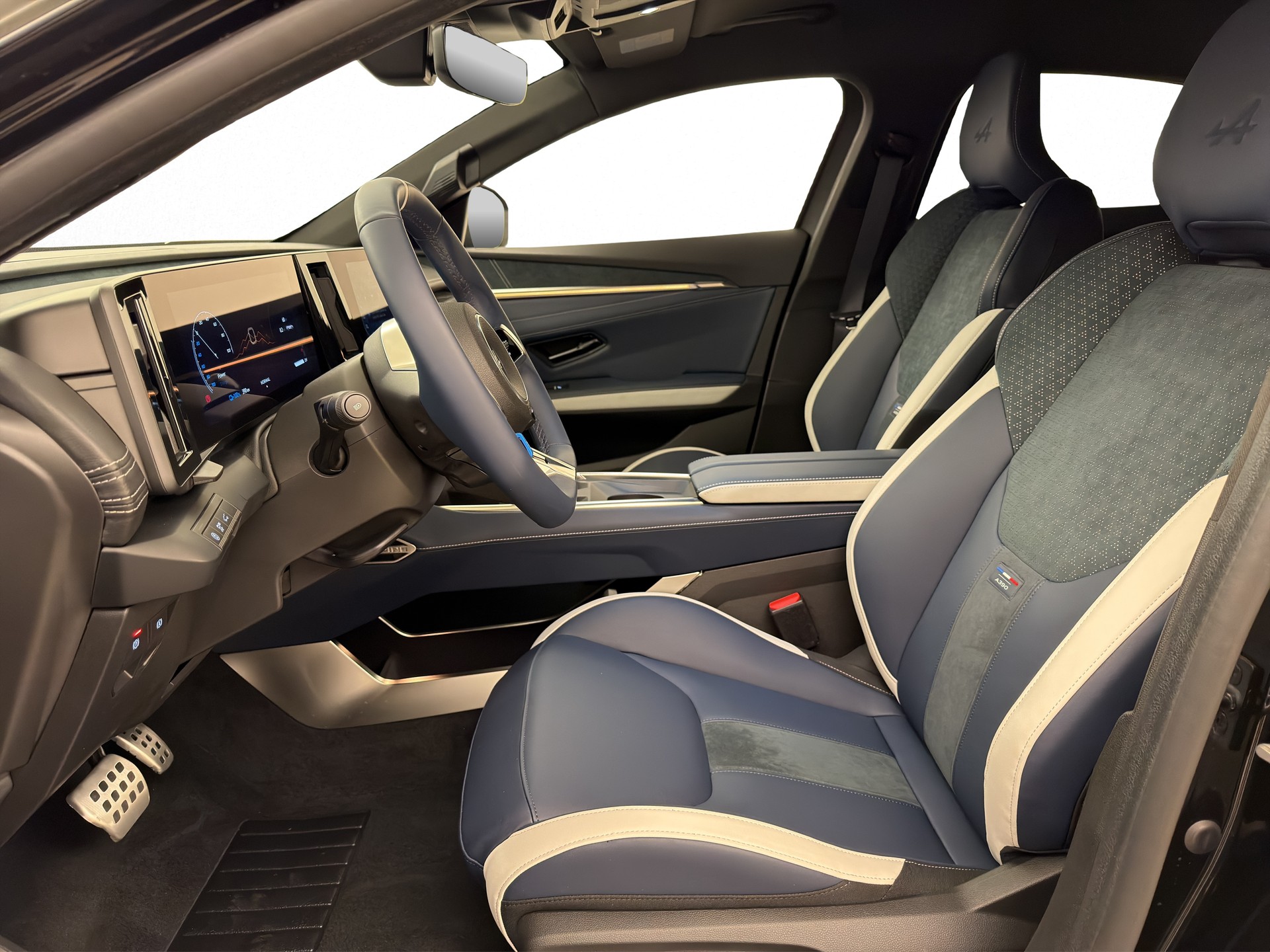 ALPINE A390 GT AWD-image-6