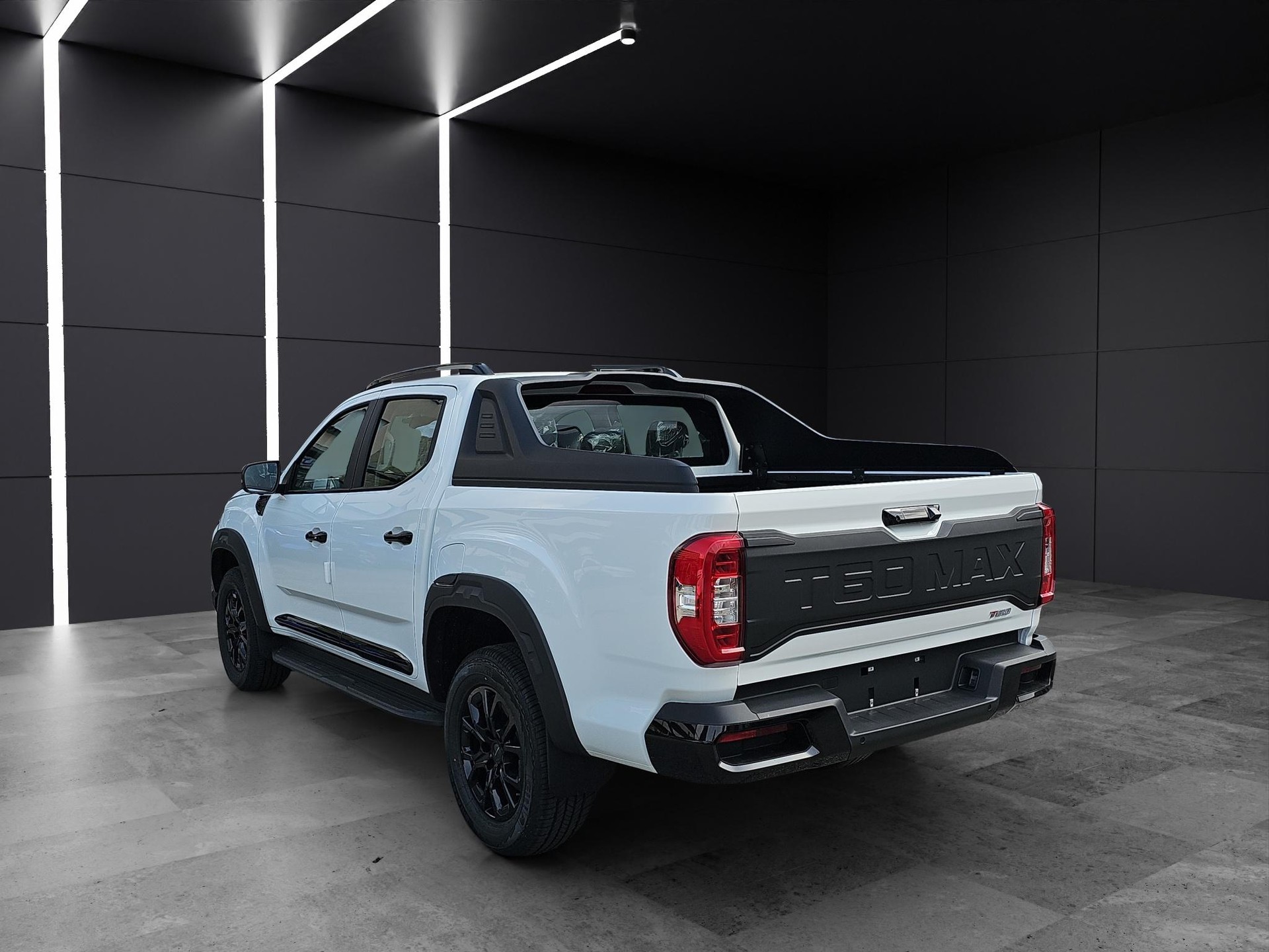 MAXUS T60 Max 2.0 TD Luxury-showroom-element-2