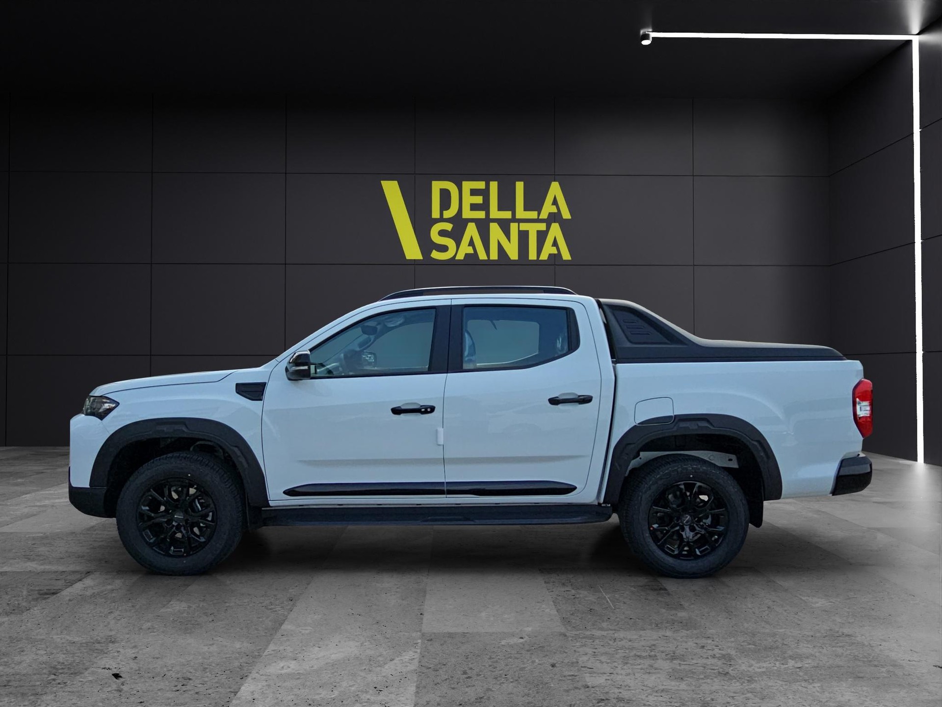 MAXUS T60 Max 2.0 TD Luxury-showroom-element-1
