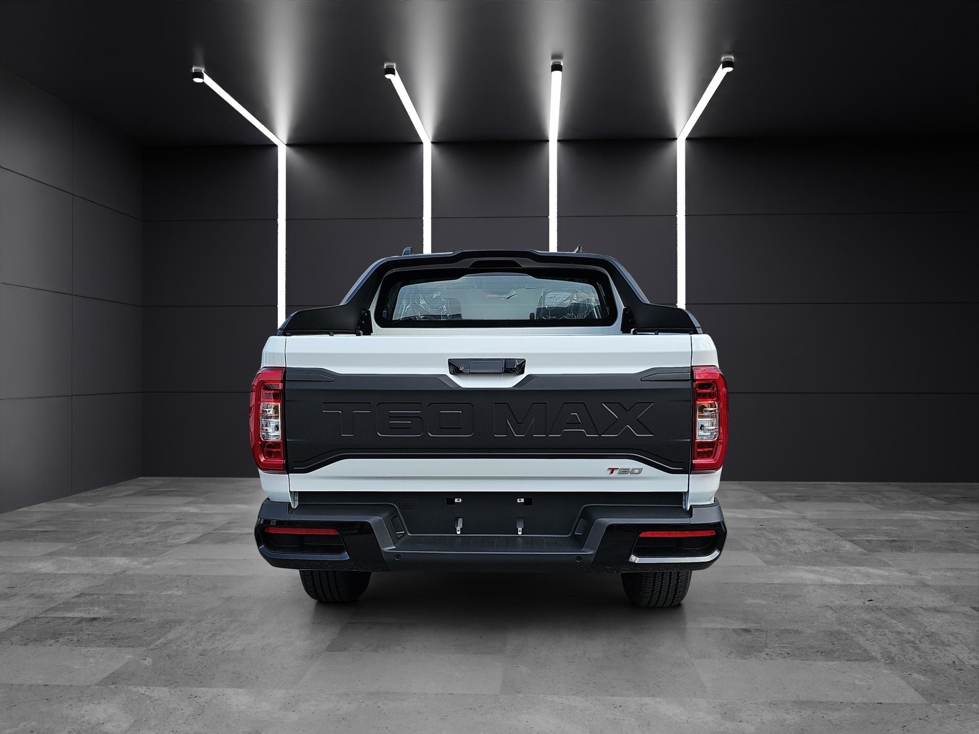 MAXUS T60 Max 2.0 TD Luxury-showroom-element-3