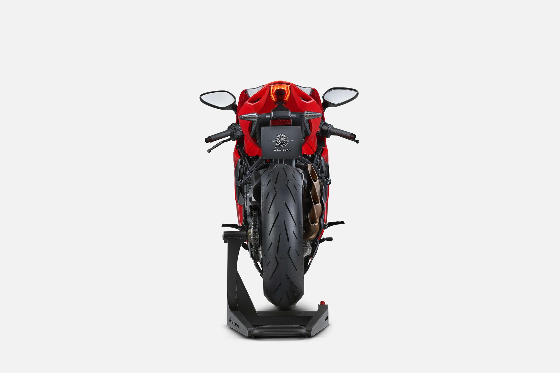 MV AGUSTA F 3 R-image-6