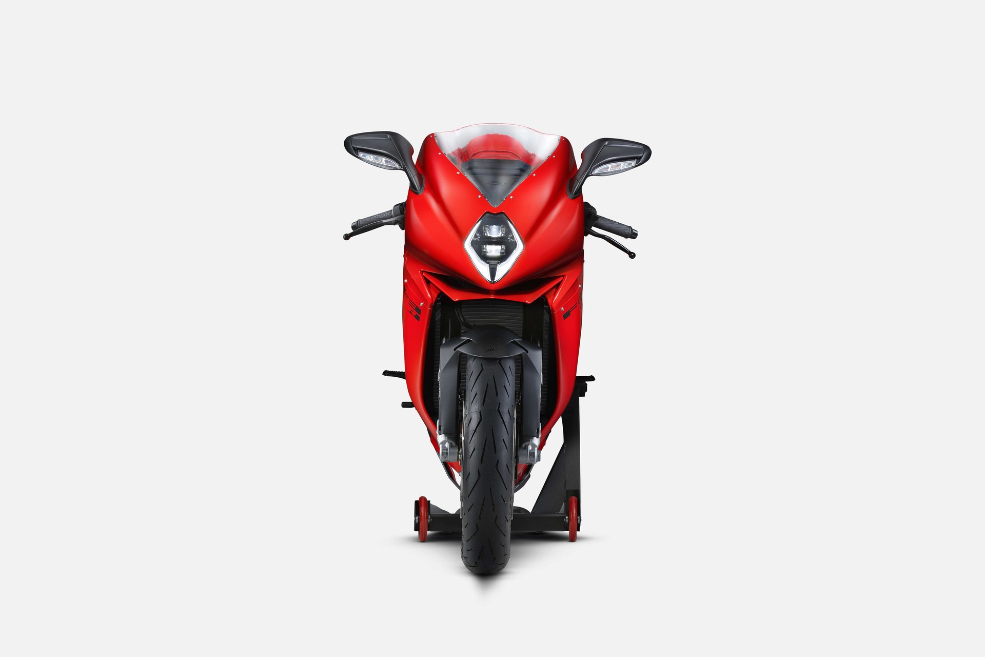 MV AGUSTA F 3 R-image-1