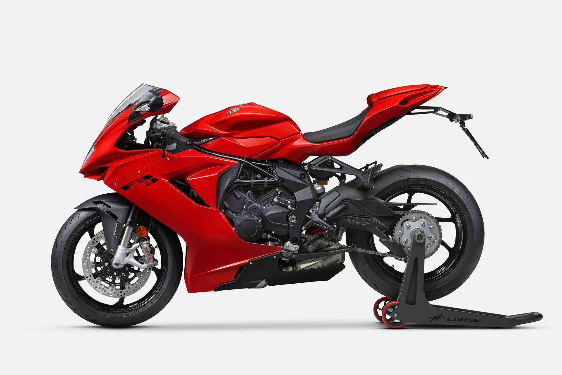 MV AGUSTA F 3 R-image-3