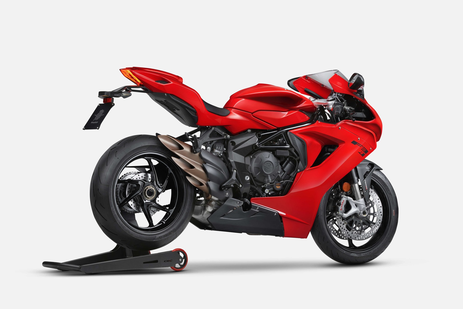 MV AGUSTA F 3 R-image-4