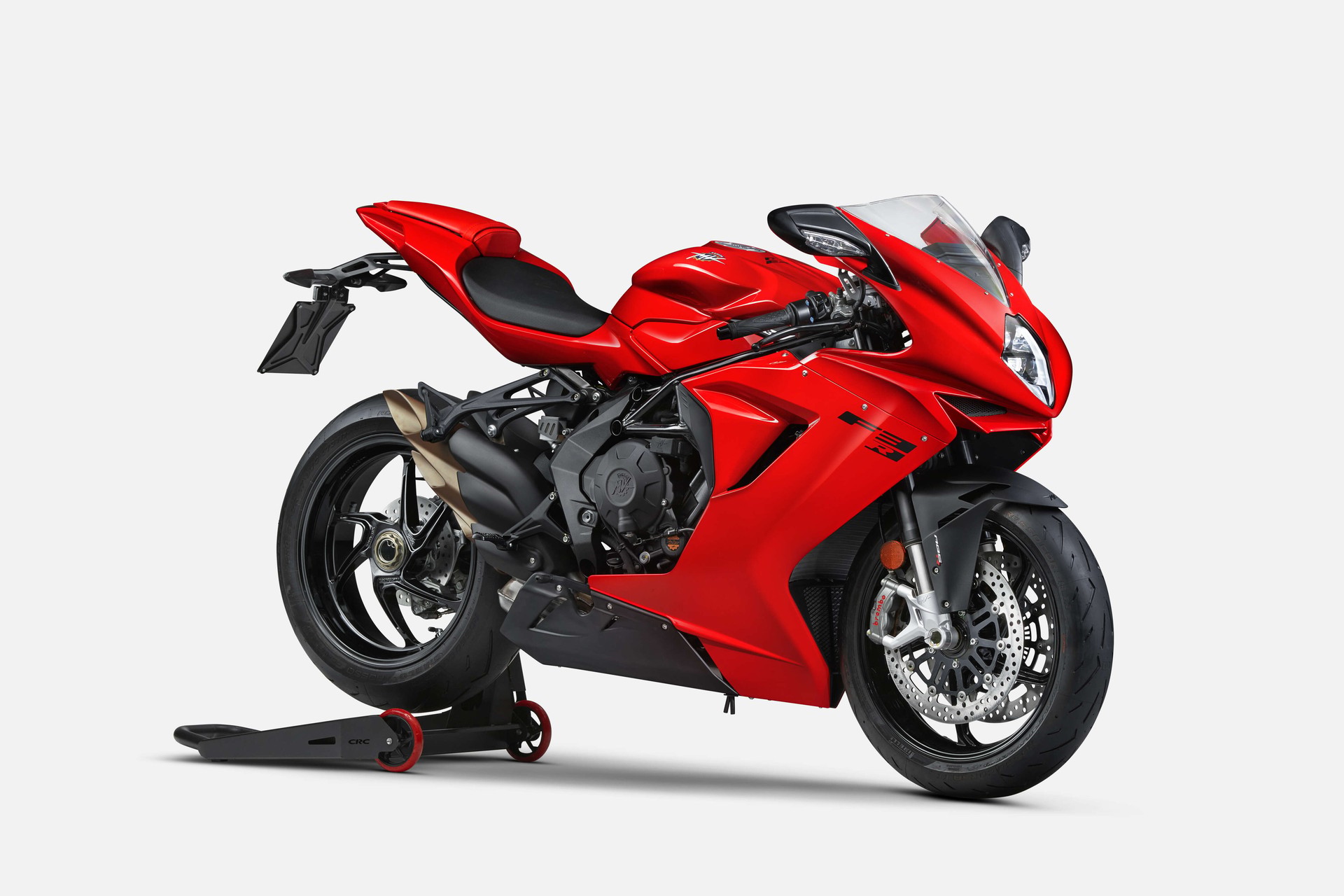 MV AGUSTA F 3 R-image-0