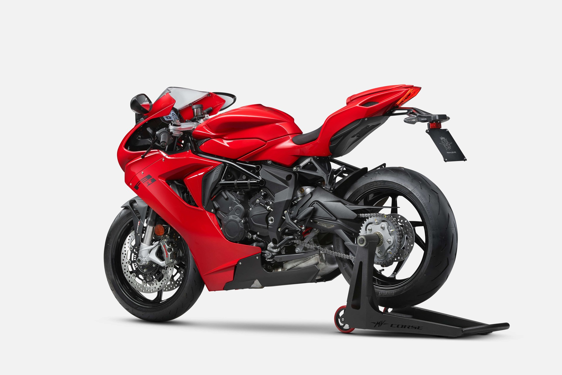 MV AGUSTA F 3 R-image-5
