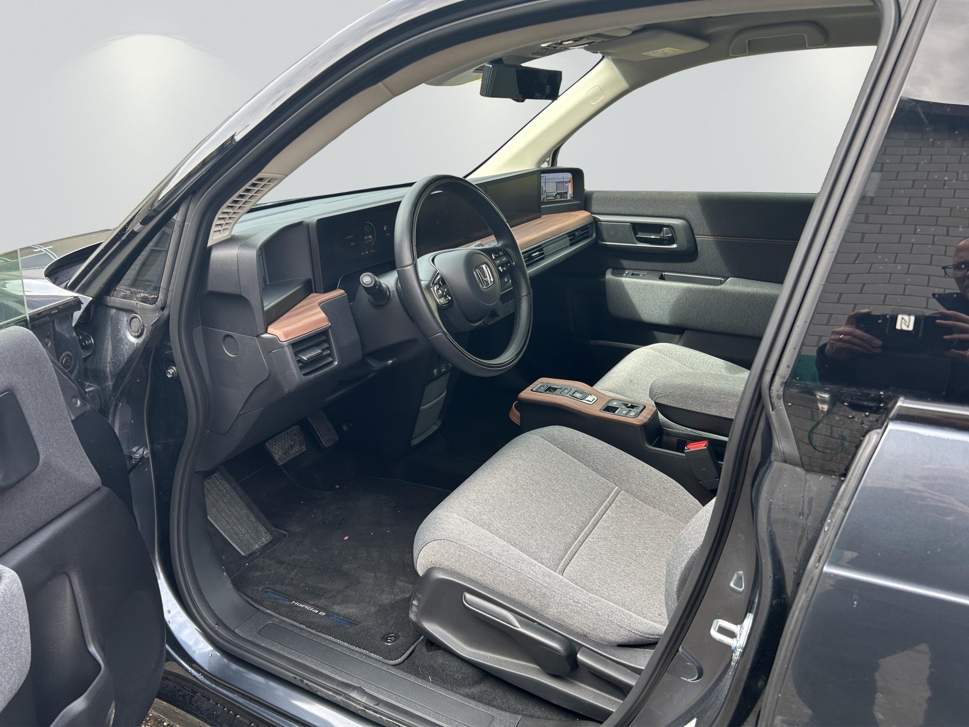 HONDA e electric Advance-image-9