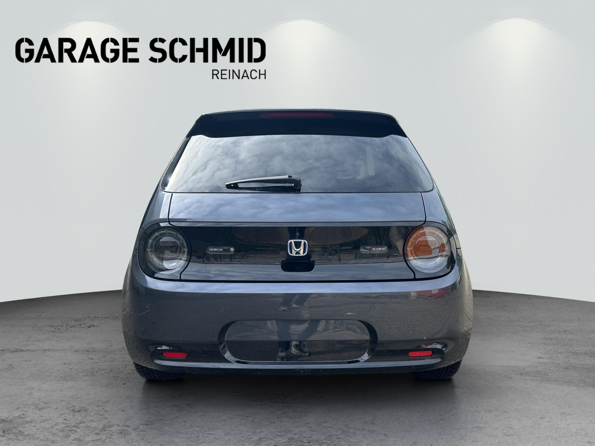 HONDA e electric Advance-image-5
