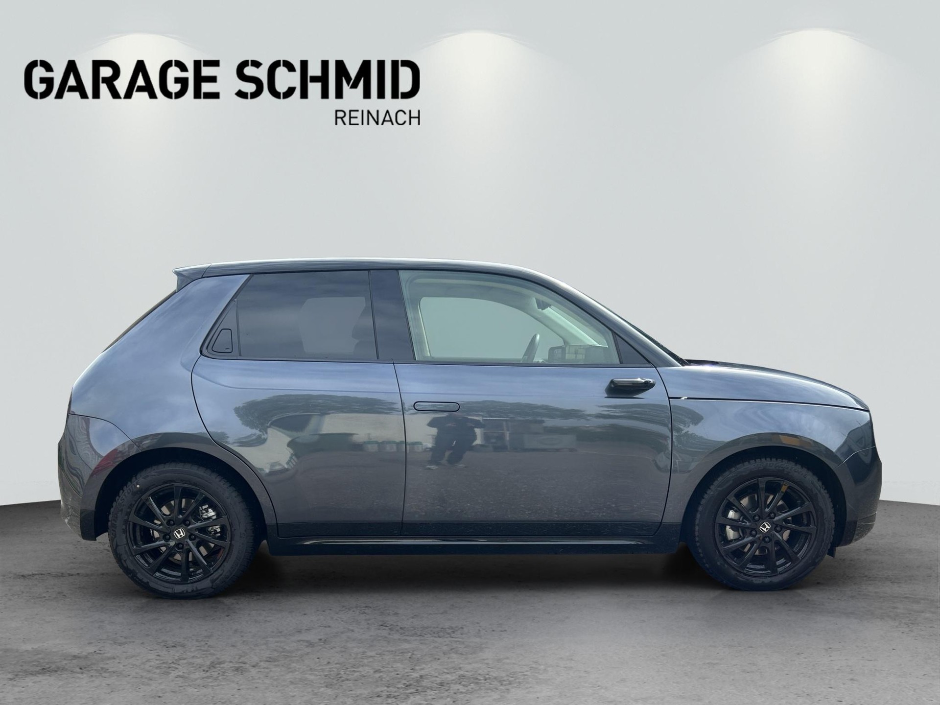 HONDA e electric Advance-image-7