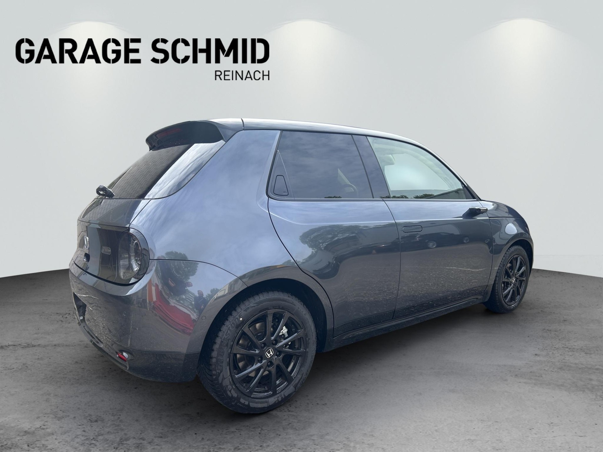 HONDA e electric Advance-image-6