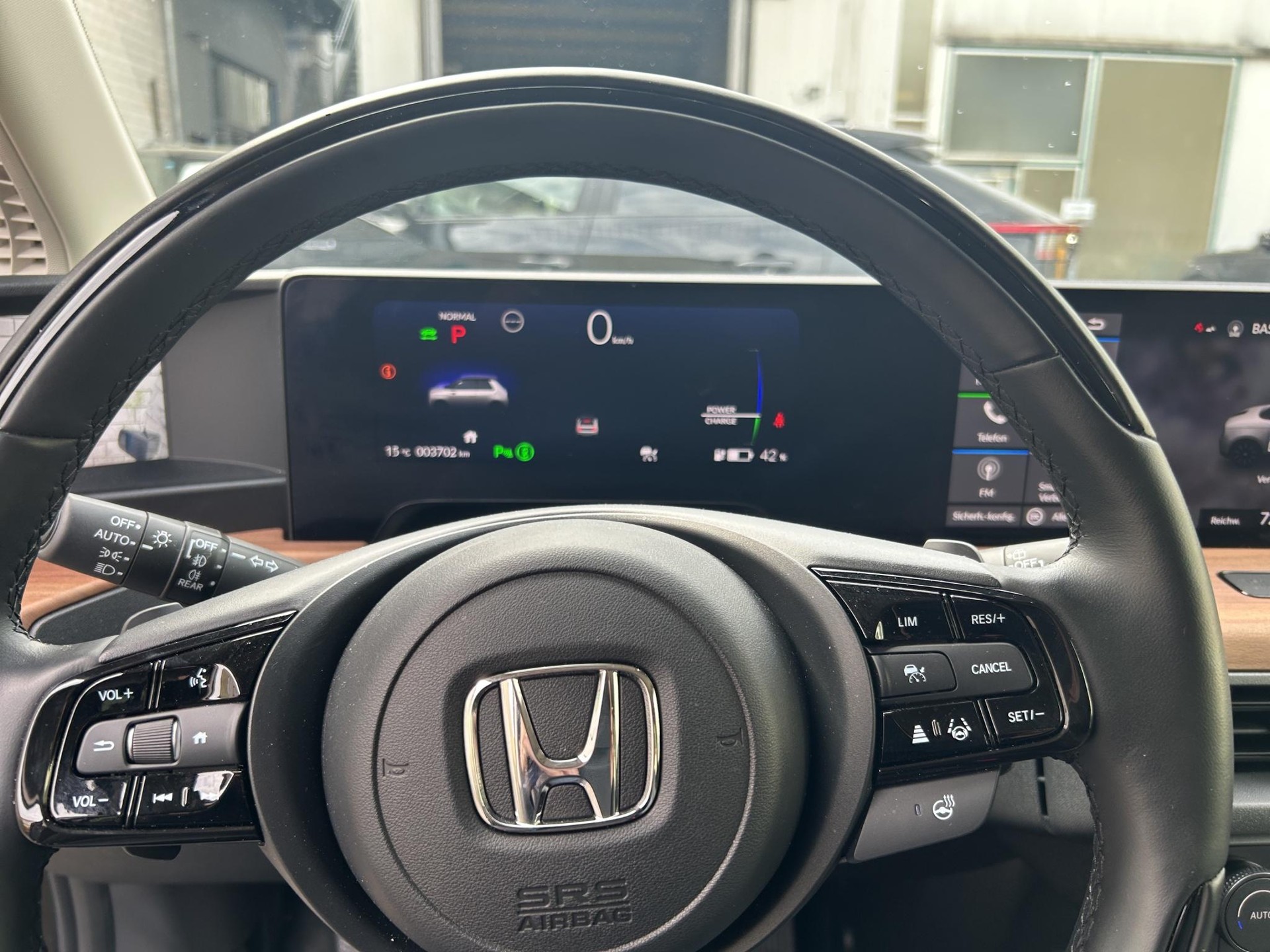 HONDA e electric Advance-image-10