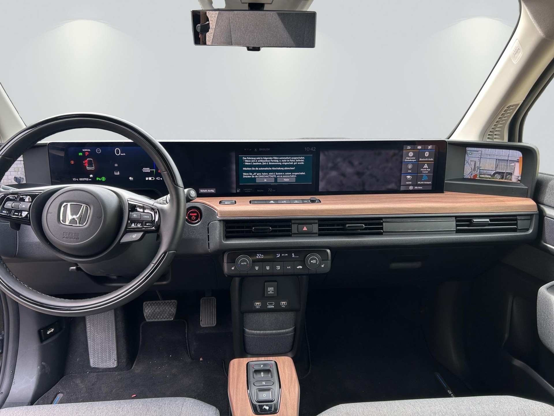 HONDA e electric Advance-image-12