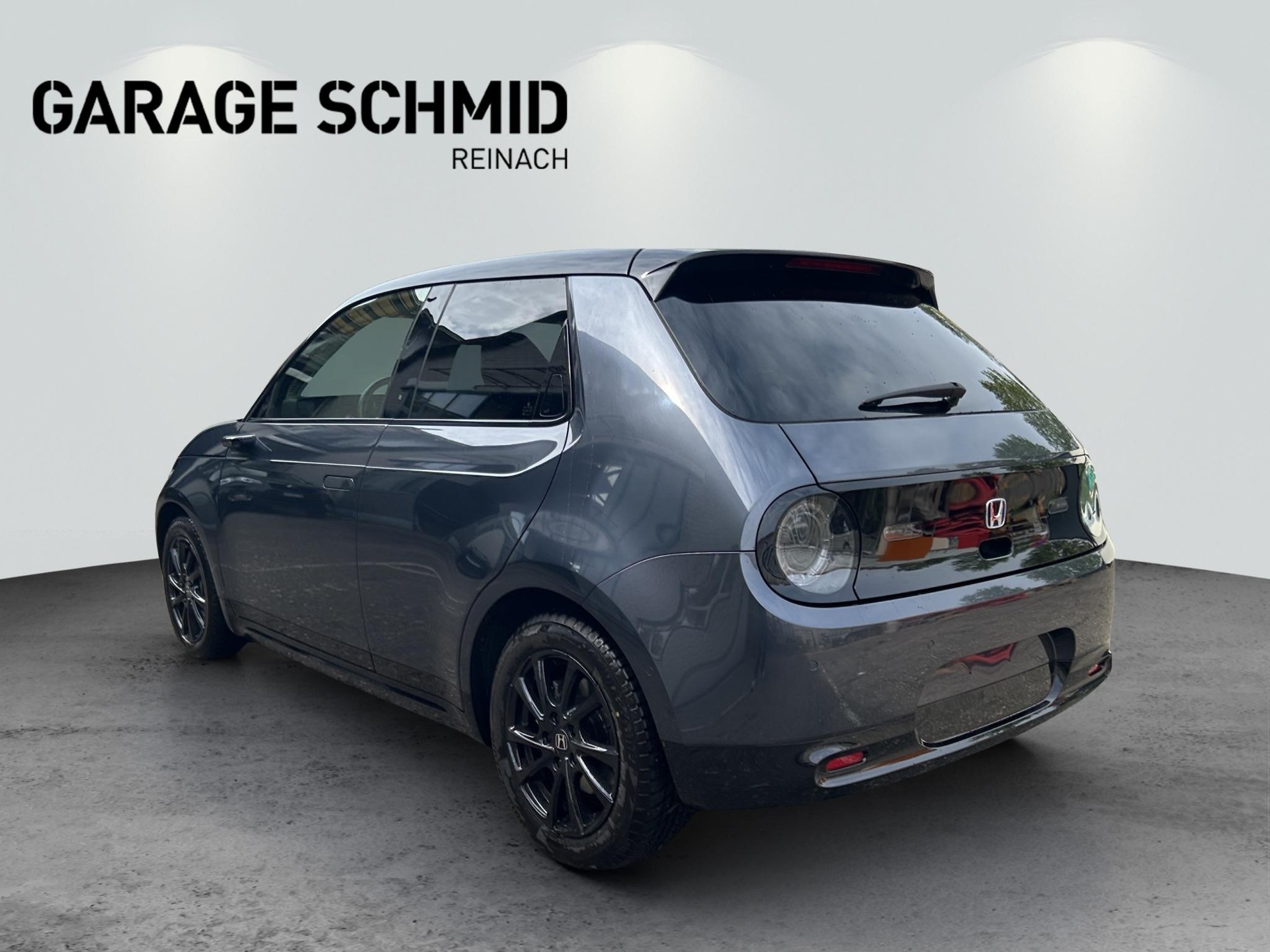 HONDA e electric Advance-image-4