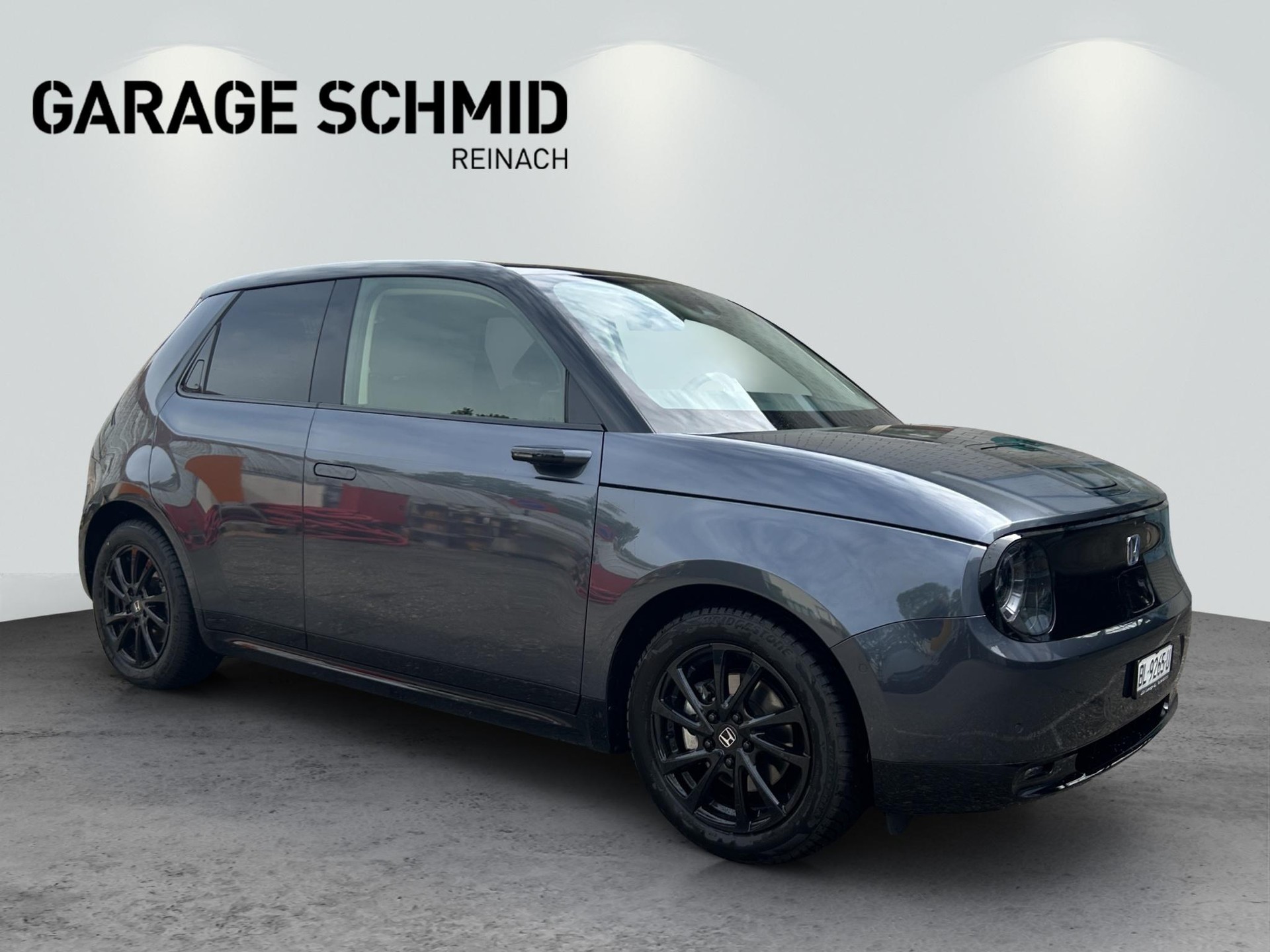 HONDA e electric Advance-image-8