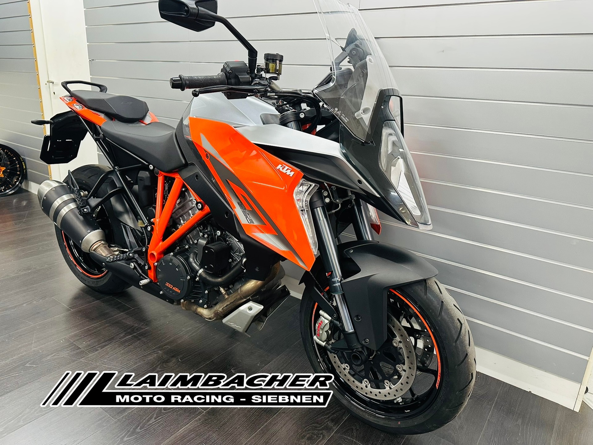KTM 1290 Super Duke GT-image-0
