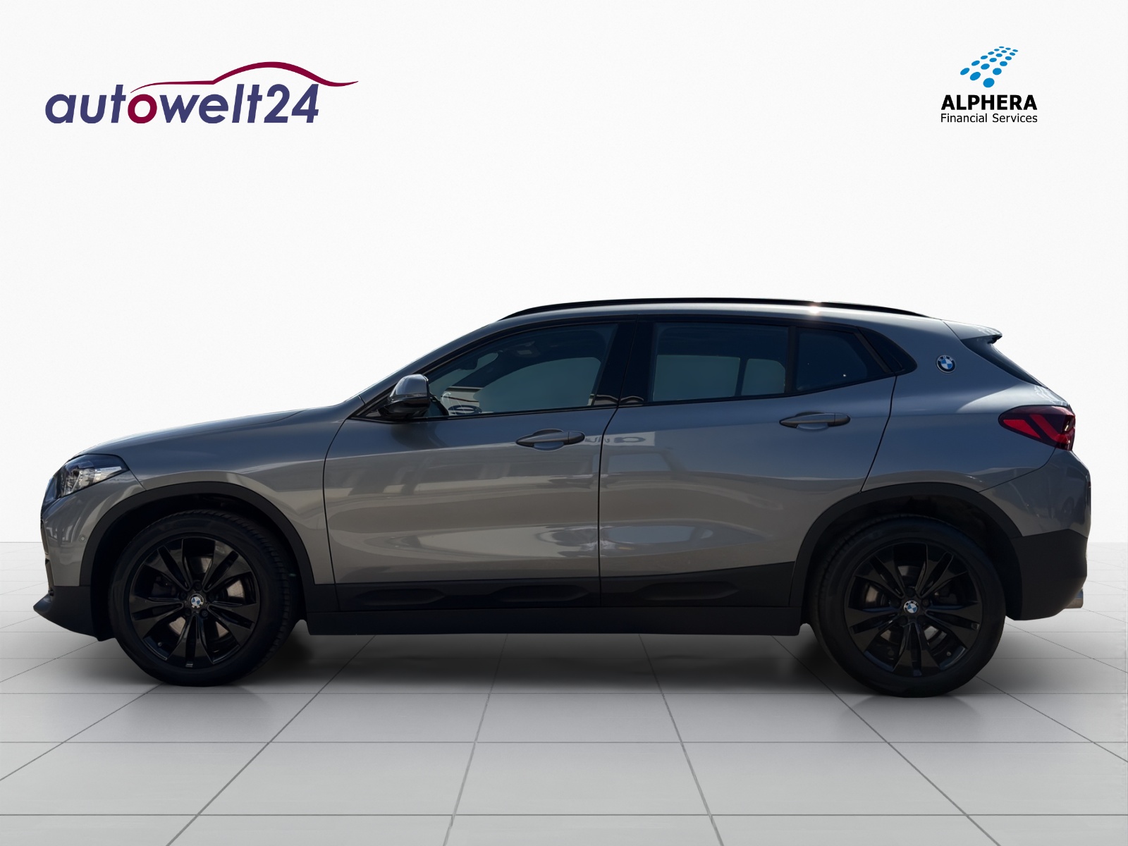 BMW X2 xDrive 20i-image-7