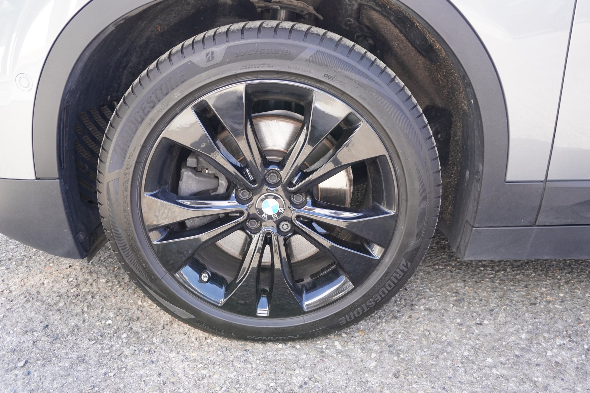 BMW X2 xDrive 20i-image-8