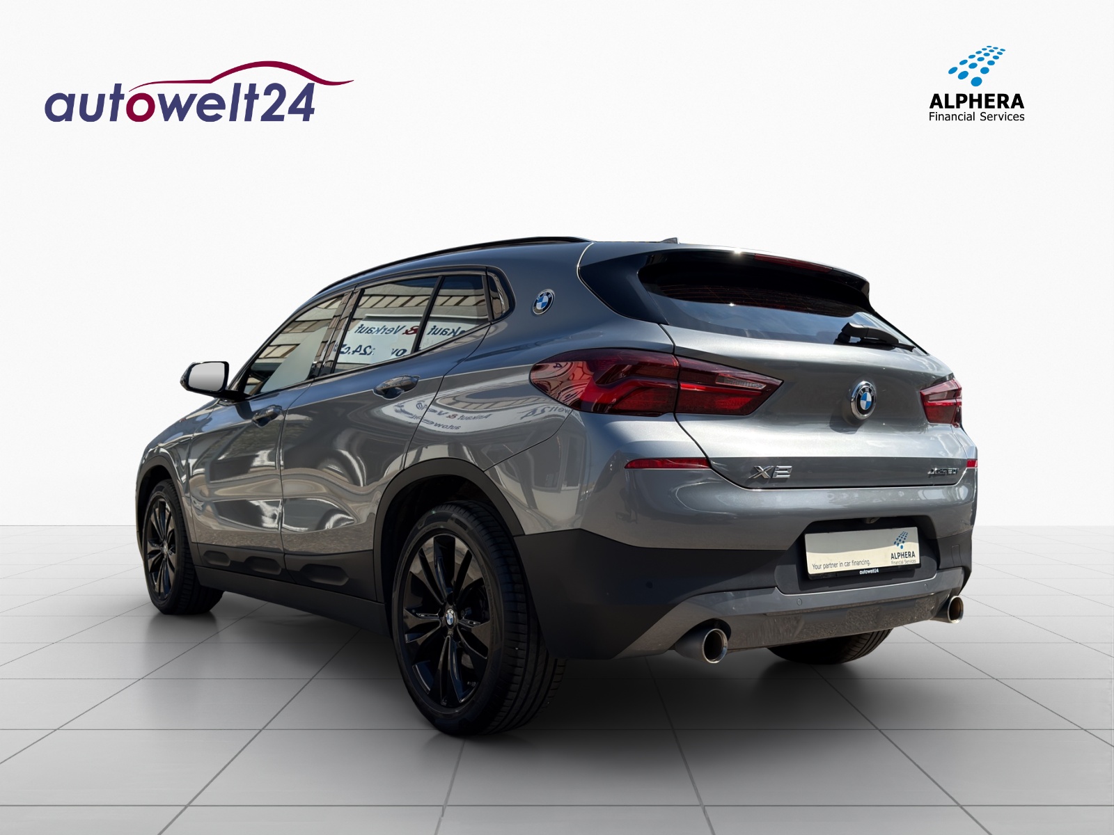 BMW X2 xDrive 20i-image-6