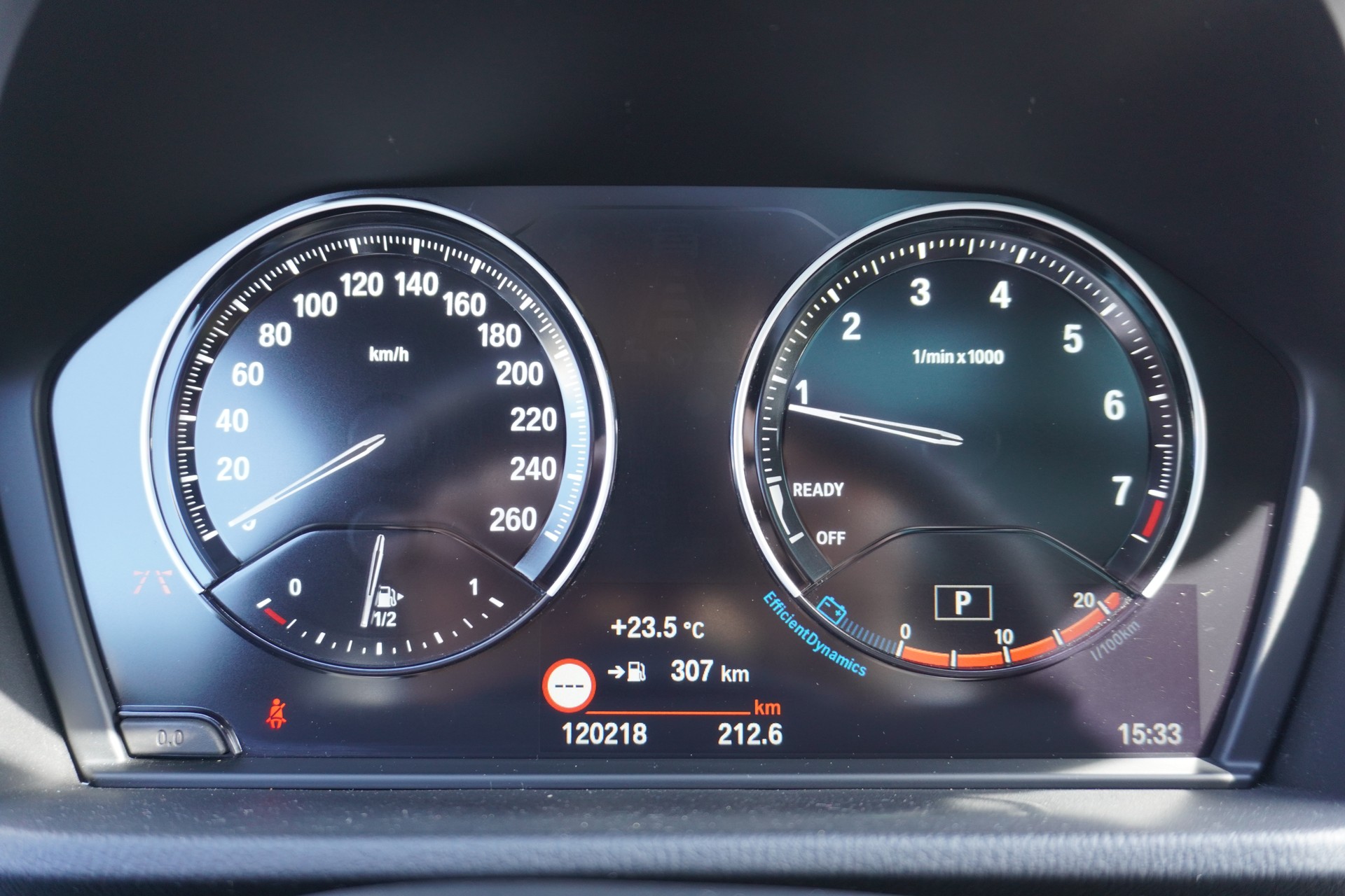 BMW X2 xDrive 20i-image-19