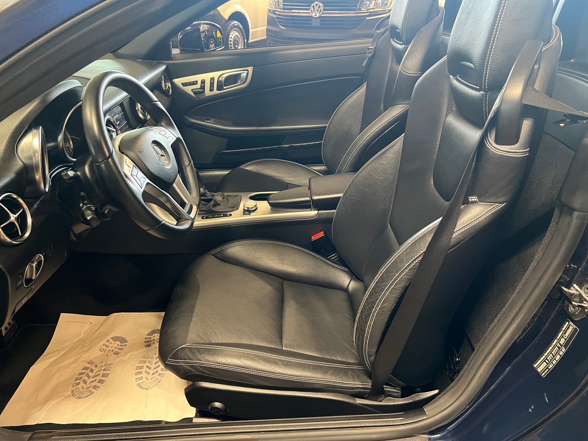 MERCEDES-BENZ SLK 250 7G-Tronic-image-14