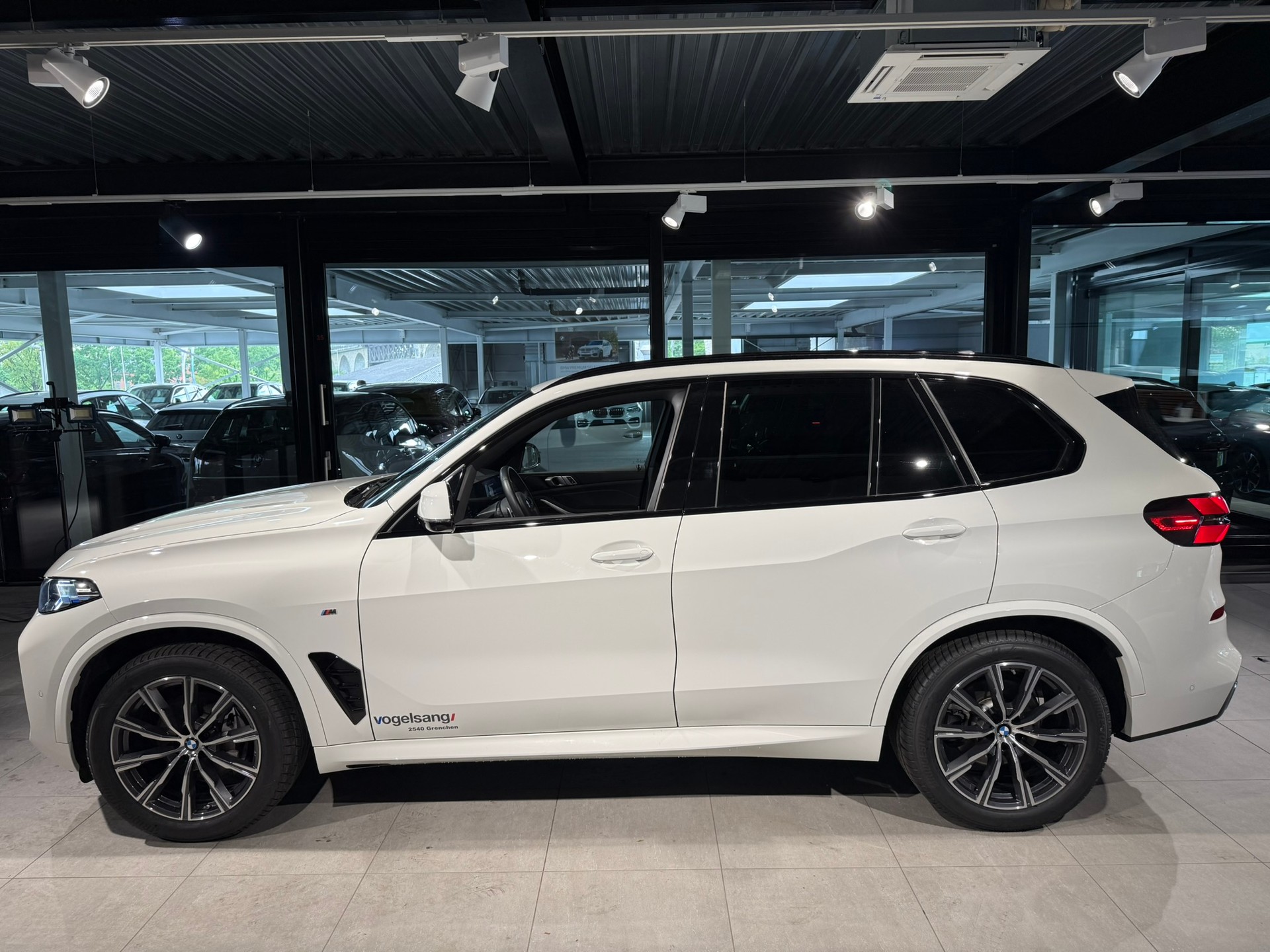 BMW X5 xDrive 48V 30d M Sport Steptronic-showroom-element-3