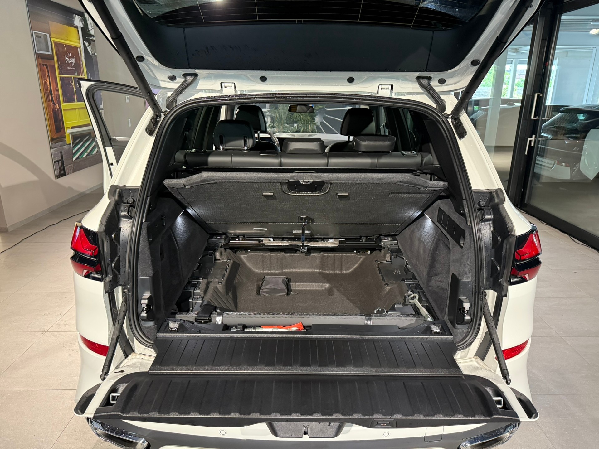 BMW X5 xDrive 48V 30d M Sport Steptronic-image-15