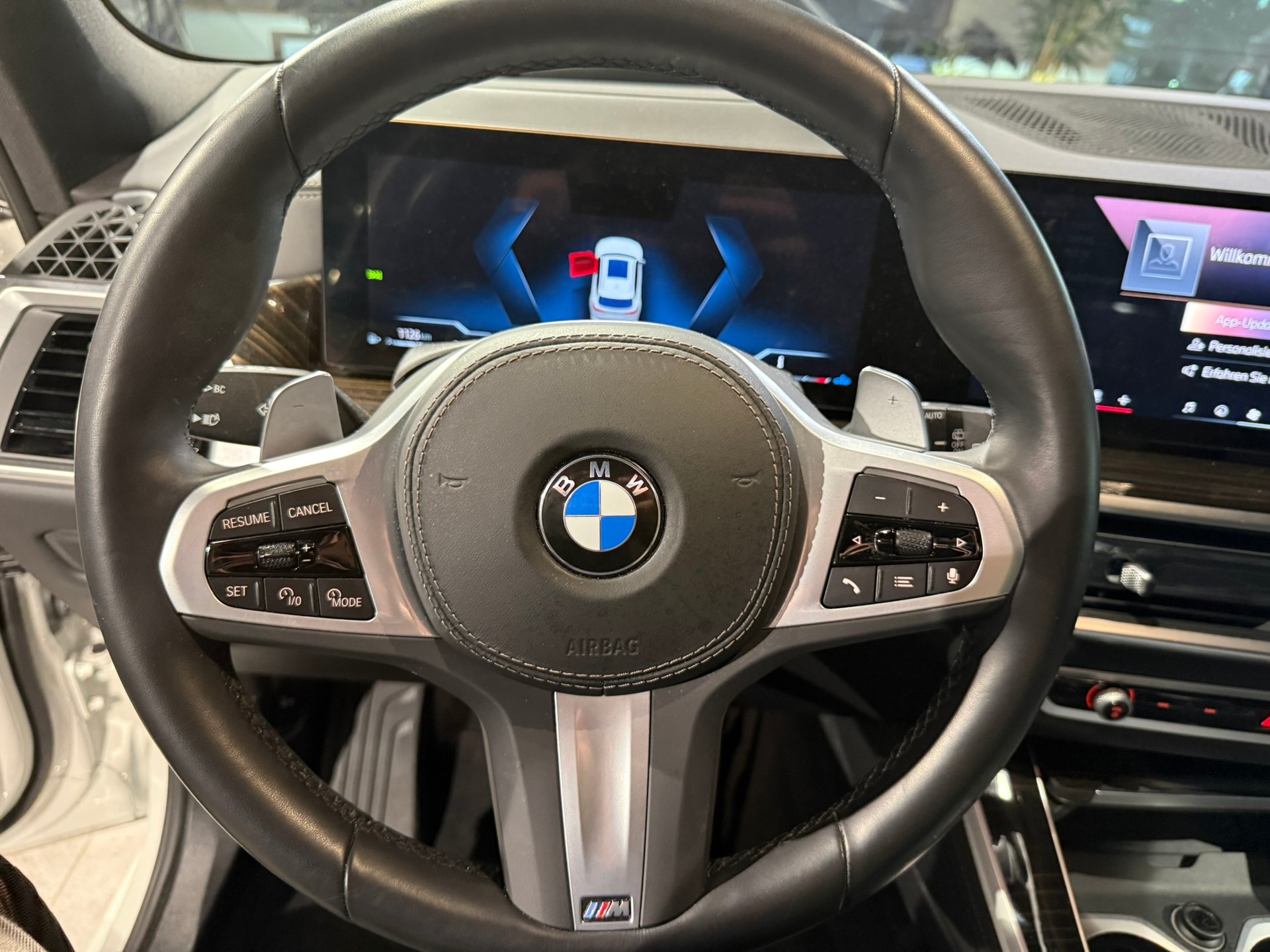 BMW X5 xDrive 48V 30d M Sport Steptronic-image-20