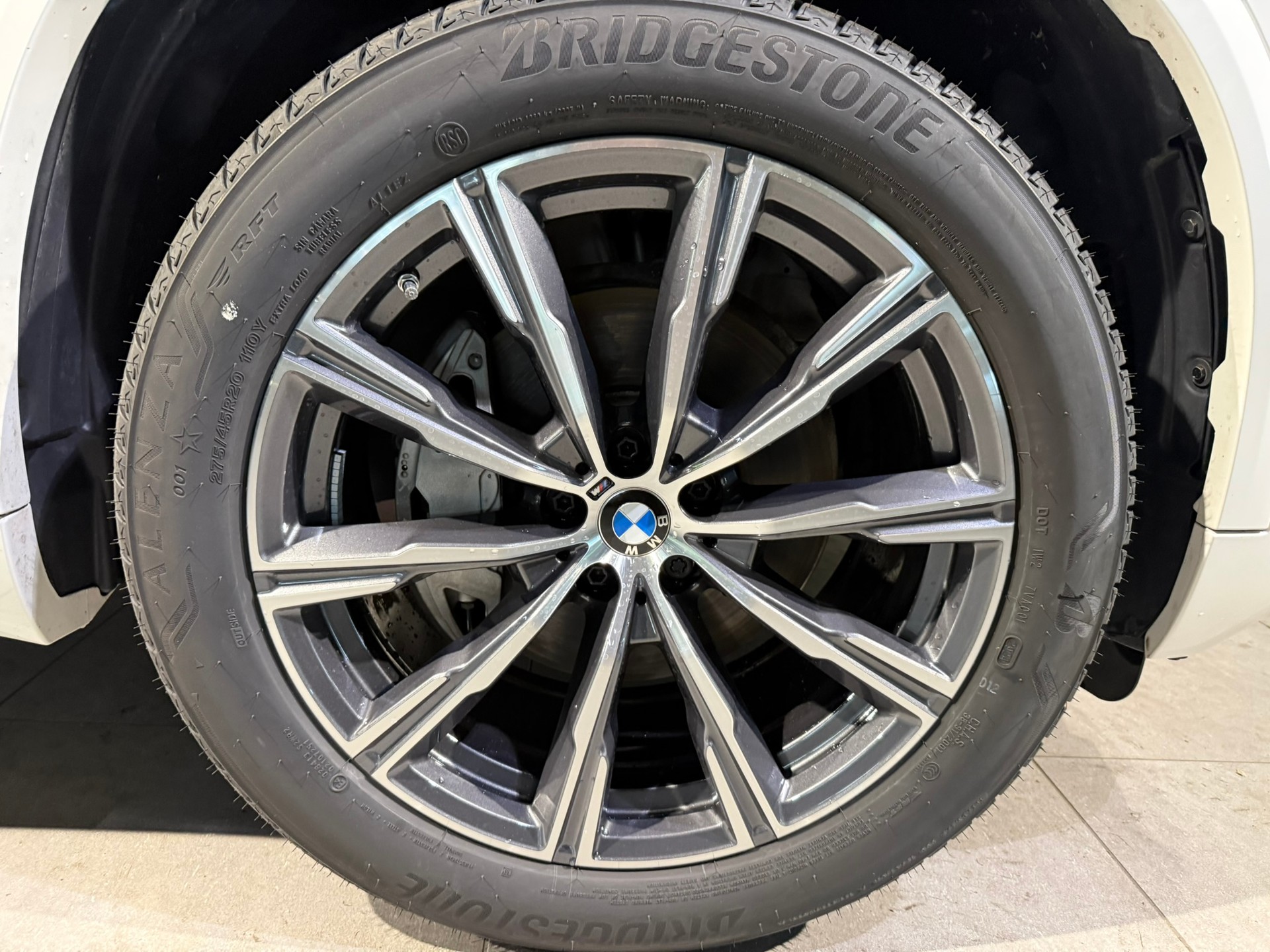 BMW X5 xDrive 48V 30d M Sport Steptronic-image-8