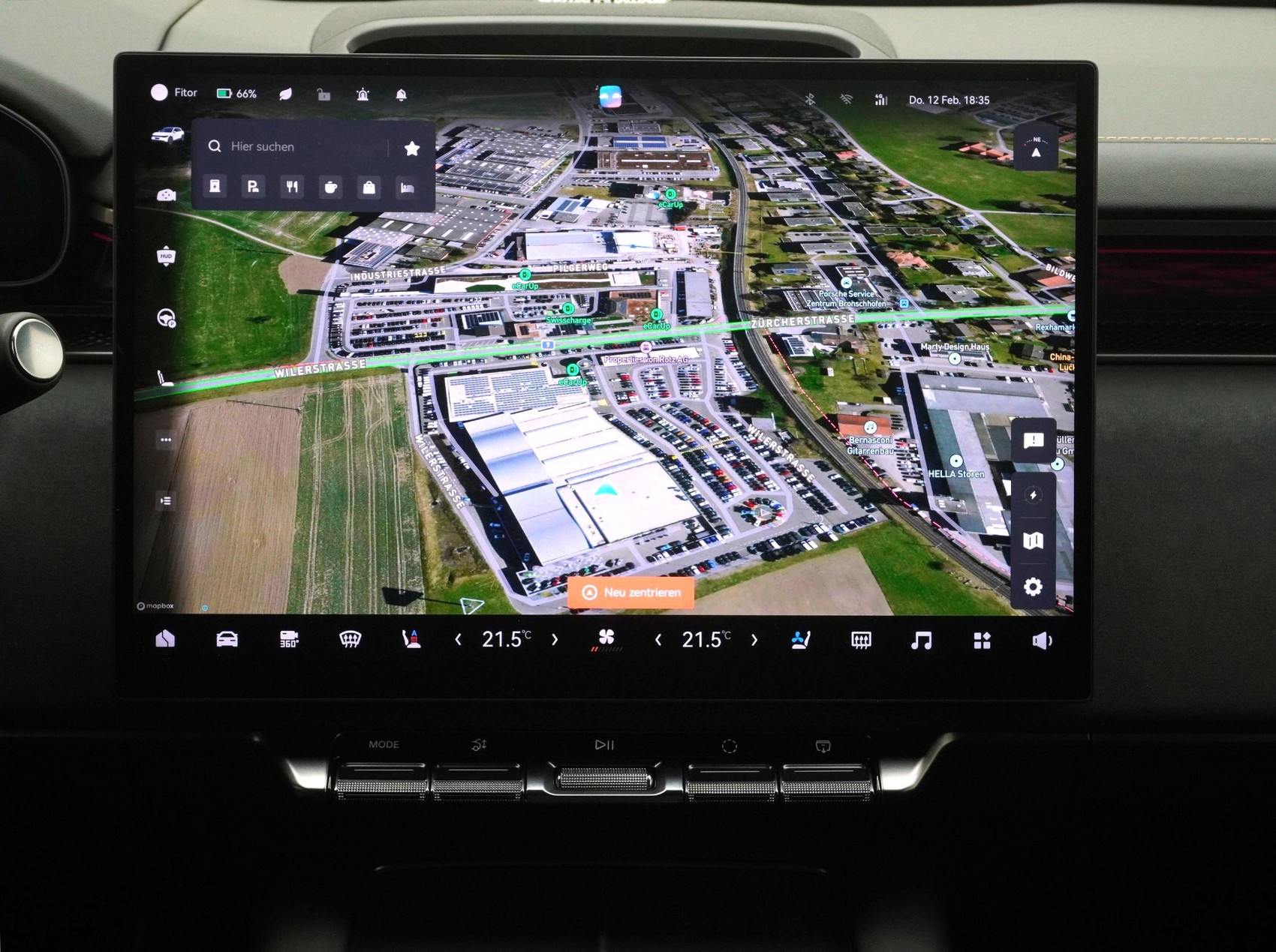 ZEEKR 7X Privilege AWD-image-17